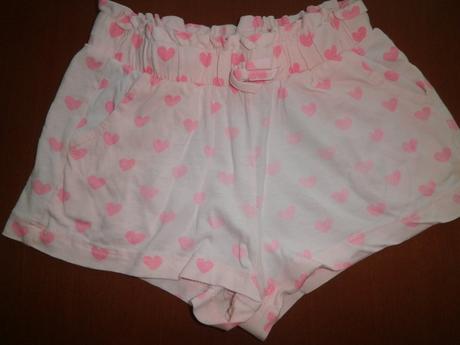Kraťasy, pepco,122