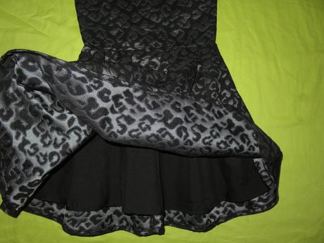 Spoločenské šaty, young dimension,134