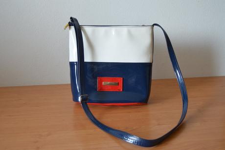 Crossbody kabelka, 