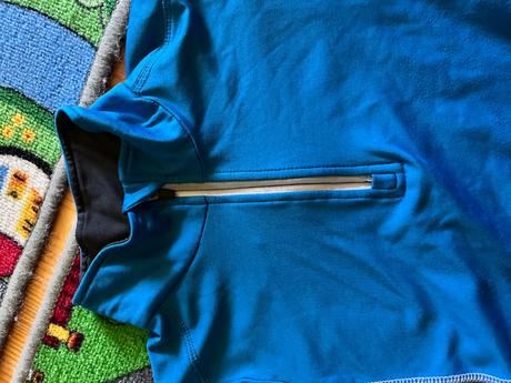 Top stav napredu trochu osuchnute, 134