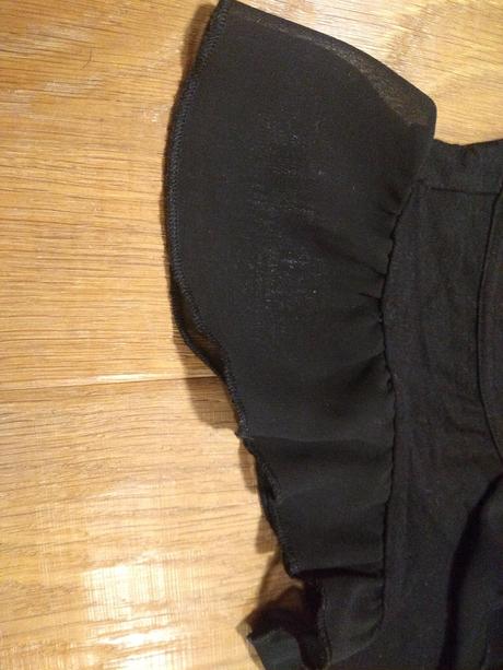 Ann christine - blúzka / tričko s krátkym rukávom, s