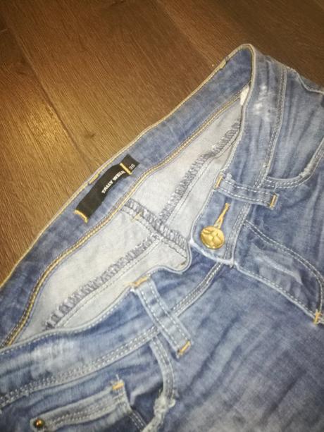 Rifle, tally weijl,36