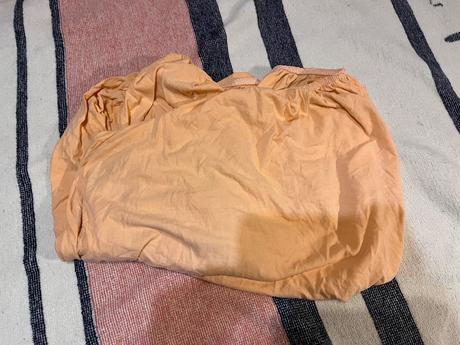 Plachta do detskej postielky, šírka (cm): 30,dĺžka (cm): 100