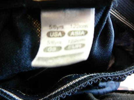 Chlapcenske kratasy, umbro,122