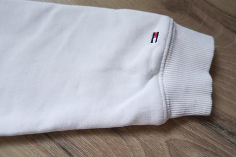 Mikina tommy hilfiger, tommy hilfiger,128