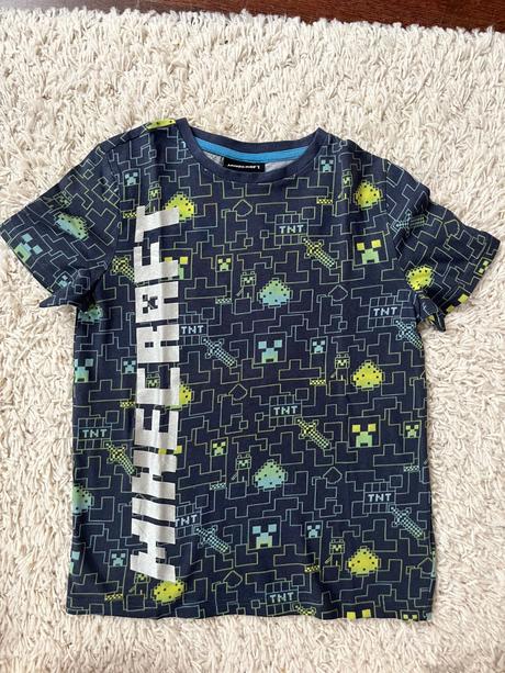 Letny balik, 122–134