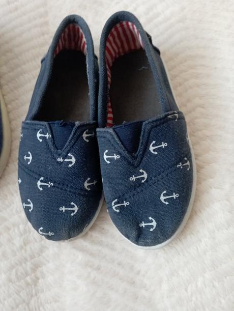 Detské papuce, john garfield,24