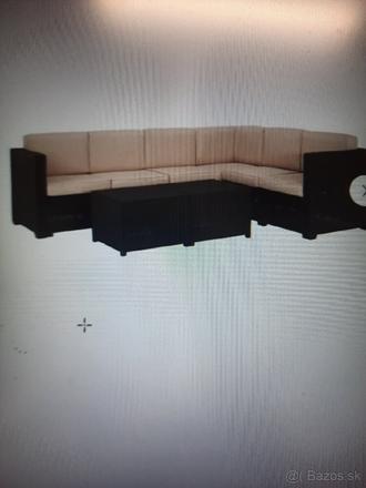 Záhradný nábytok, 