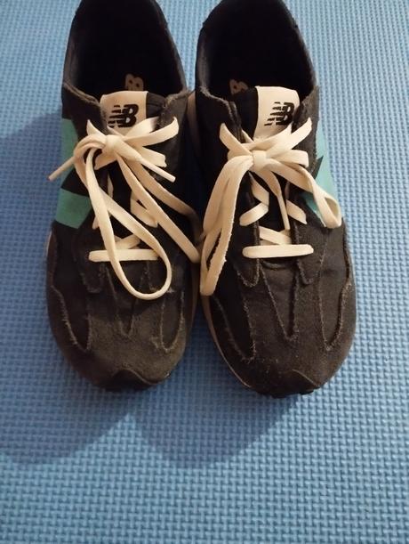 New balance, new balance,36