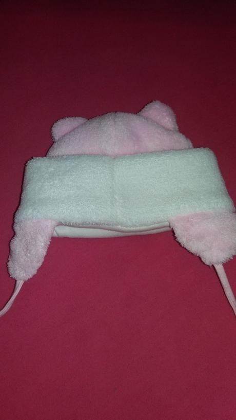 Zateplena ciapka, 62