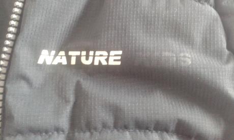 Chlapčenská deská teplá vesta, 110