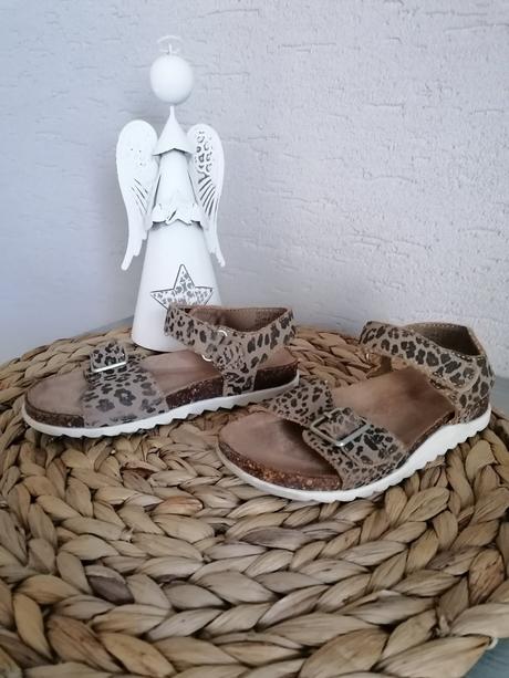 Sandálky 28, f&f,28