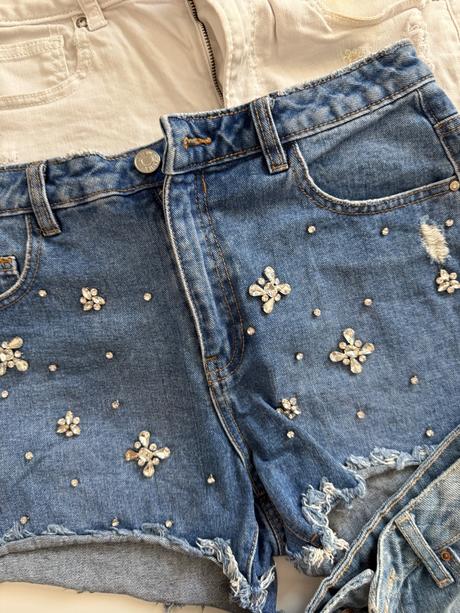 Riflove kratasy s/m, amisu,m