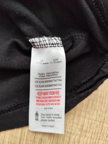 Tričko snoopy, veľkosť 152, snoopy,152