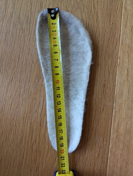 Zimne barefoot cizmicky be lenka snowfox, be lenka,32