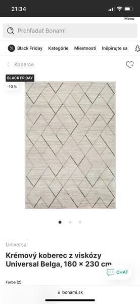 Ako zachrániť flakatý koberec z práčky?