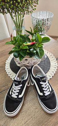 Tenisky vans, vans,38