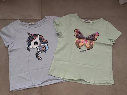 Tricka, h&m,110