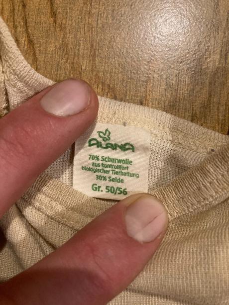 Vlnené body alana 50-56, 50