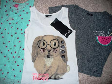Tričká, takko,134