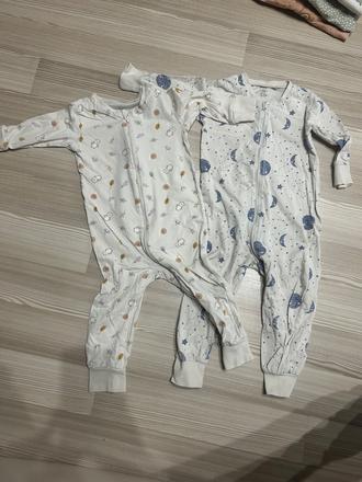 Pyzamka lindex 80-86, lindex,80