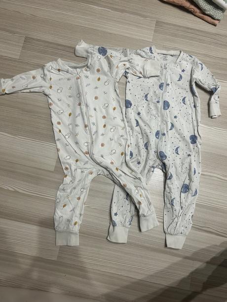 Pyzamka lindex 80-86, lindex,80