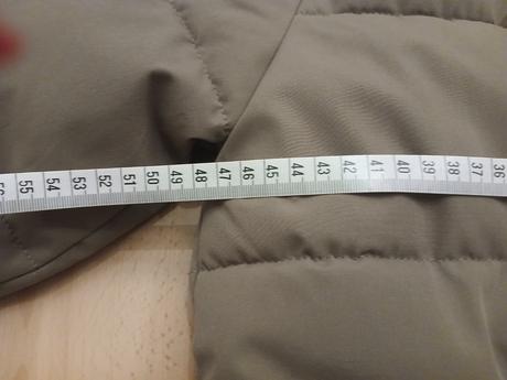 Bunda zimna chlapcenska veľ. 134, reserved,134