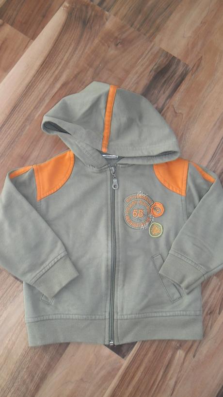 Pekny noseny stav, 86