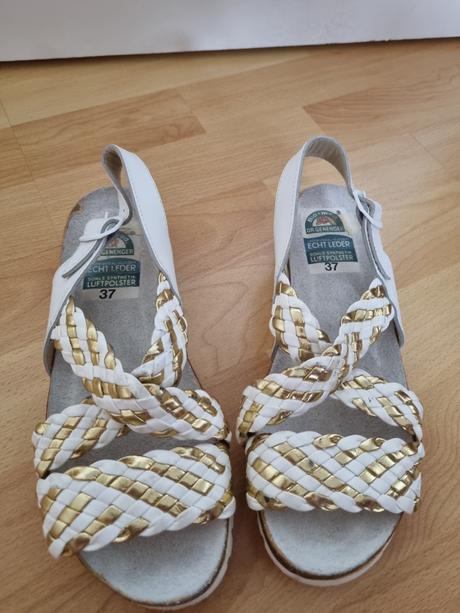 Ortopedicke sandale, 36