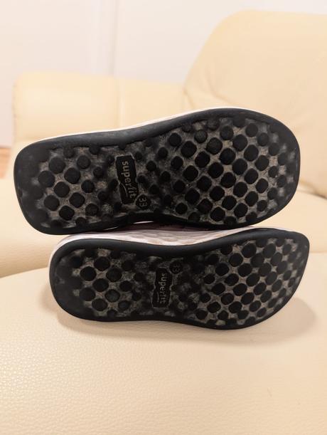 Topanky superfit goro-tex 33, superfit,33