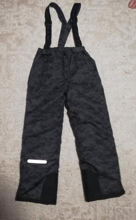 Zig zag otepľovaky, 140