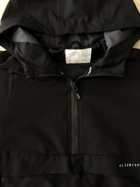 Bundicka zara, zara,134