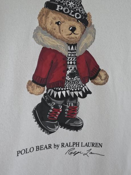 Ikonicke saty 158/164, ralph lauren,158