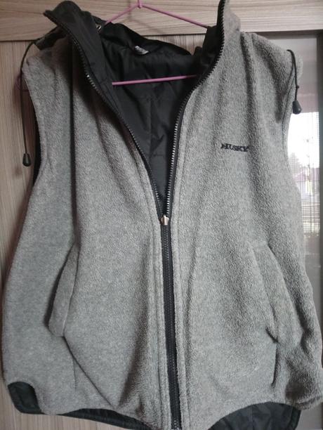 Obojstranná vesta, 164