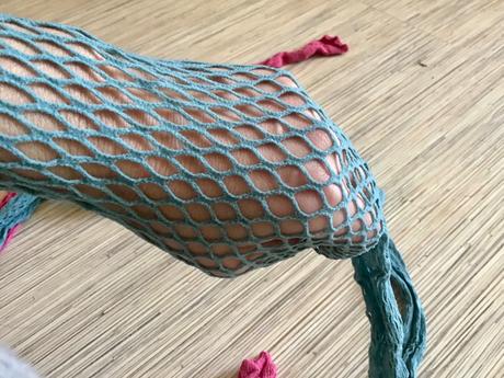 Sietkovane silonky k objednavke za 10eur/chod, 152