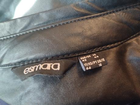Dámska bunda, esmara,42