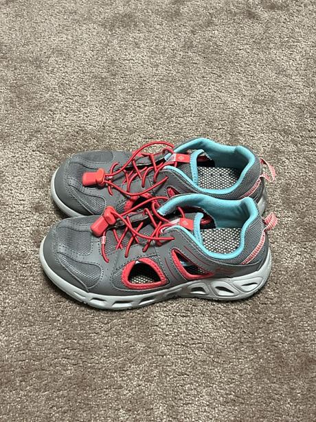 Tenisky, columbia,33