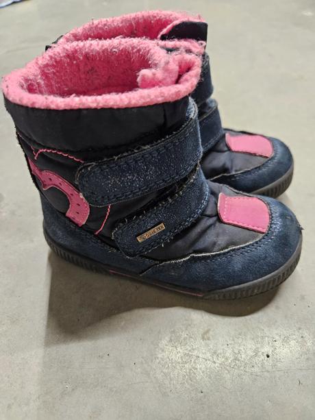 Cizmicky, primigi,25