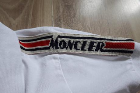 Tričko moncler 134/140, 134