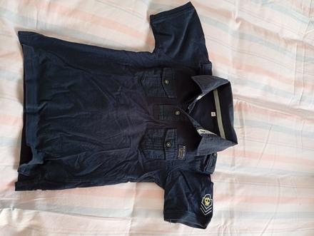 Balík oblečenia 122, 122–134