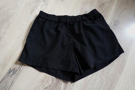 Kraťasky h&m divided, h&m,36