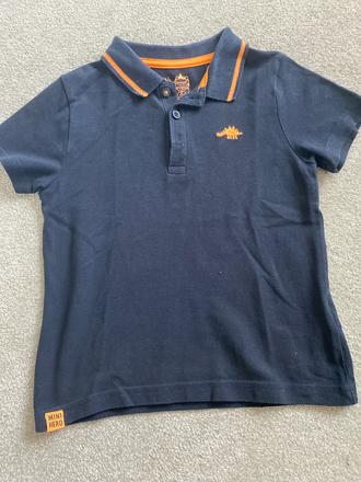 Detská polokosela, f&f,104