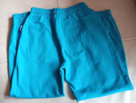 Tepláky, japitex,134