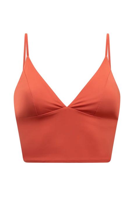 Plavkový top ohoy swim, l