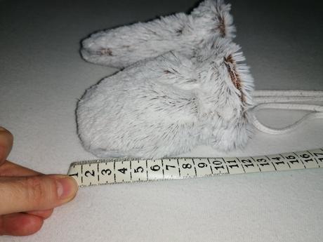 Rukavičky pre batoľatá, 86