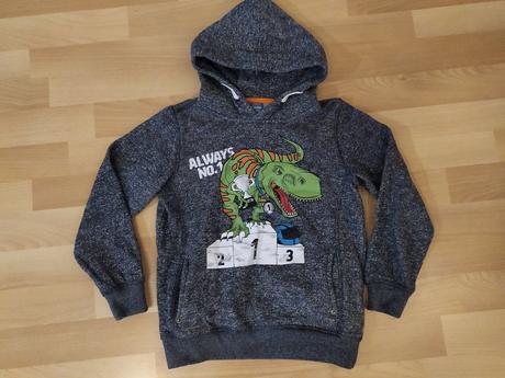 Mikina, dopodopo,128