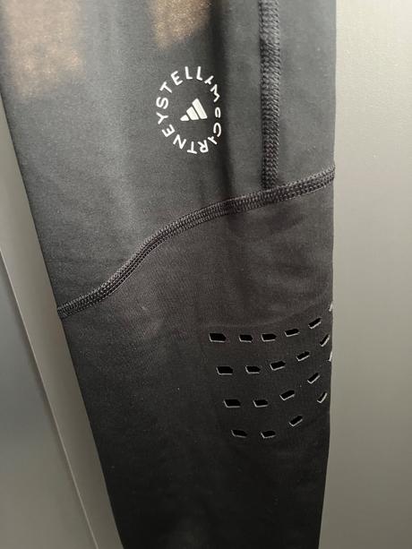 Adidas by stella mccartney legíny, adidas,m