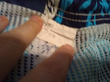 Chlapčenské plavky, 128