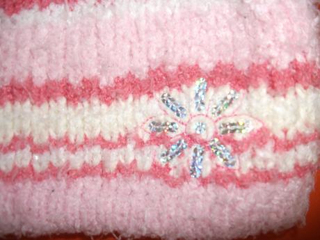 Čiapka na 5-8 rokov, 116