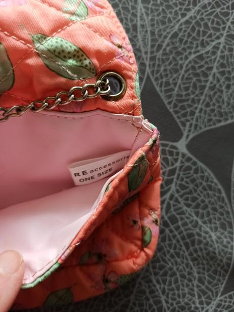 Detská kabelka, reserved